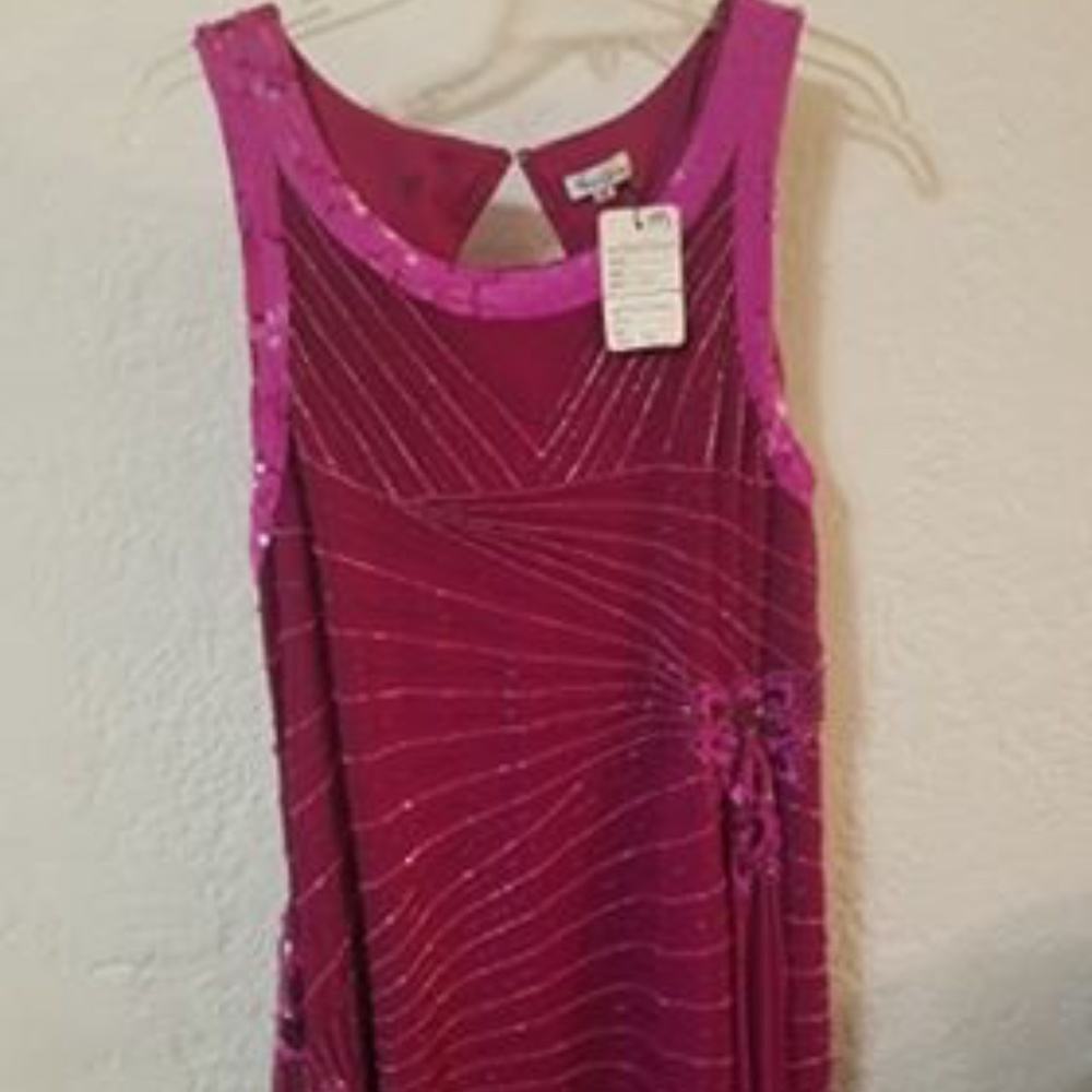 Foley + Corinna Beautiful Cocktail Dress